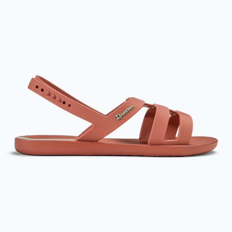 Moteriški sandalai Ipanema Style pink/pink 2