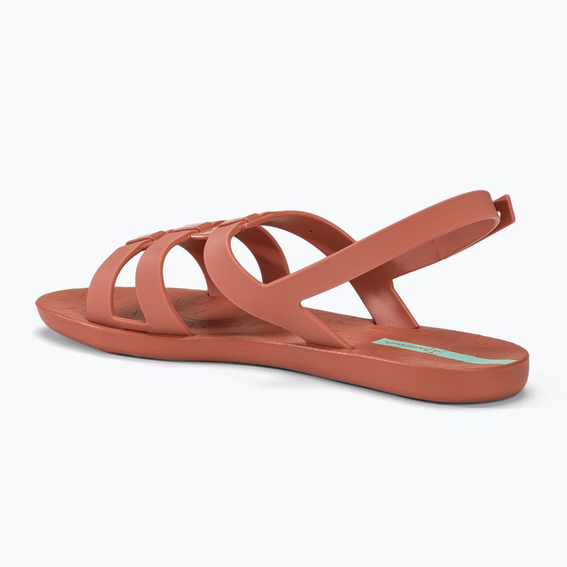 Moteriški sandalai Ipanema Style pink/pink 3