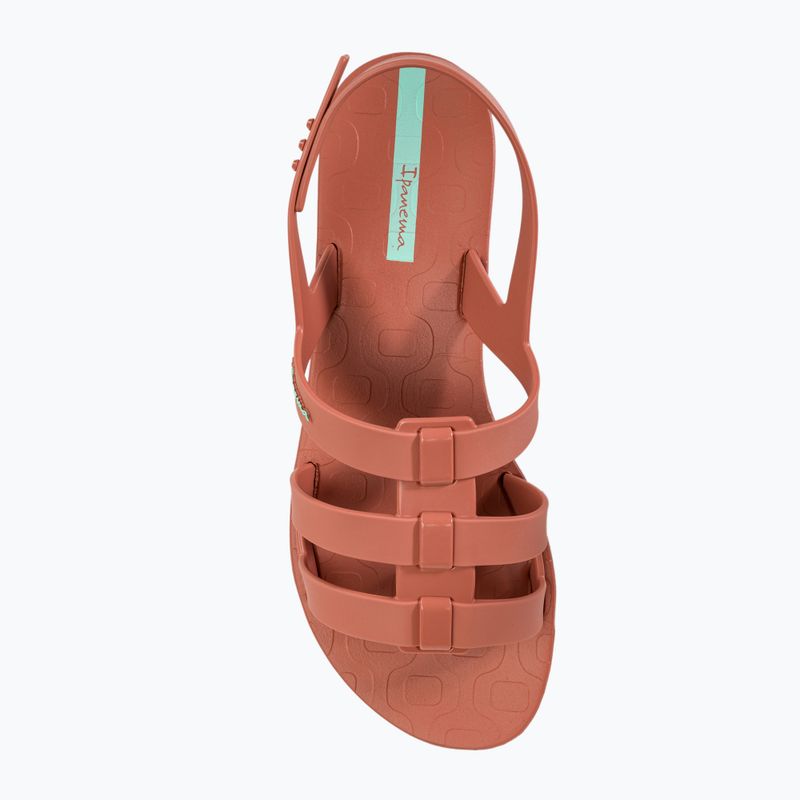 Moteriški sandalai Ipanema Style pink/pink 5