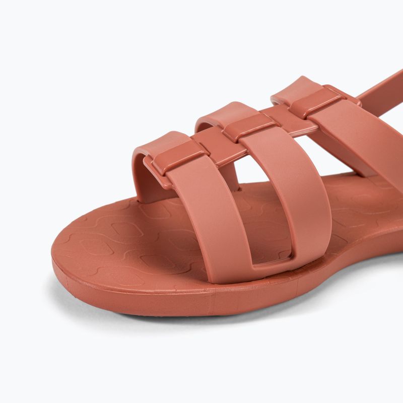 Moteriški sandalai Ipanema Style pink/pink 7