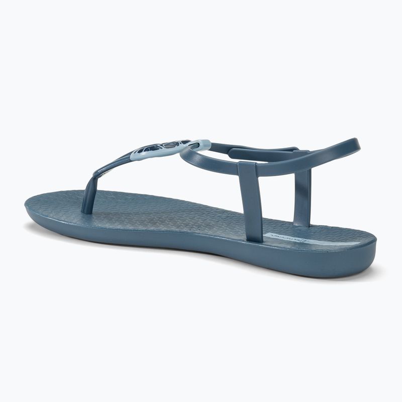 Moteriški sandalai Ipanema Class Marble blue/blue 3