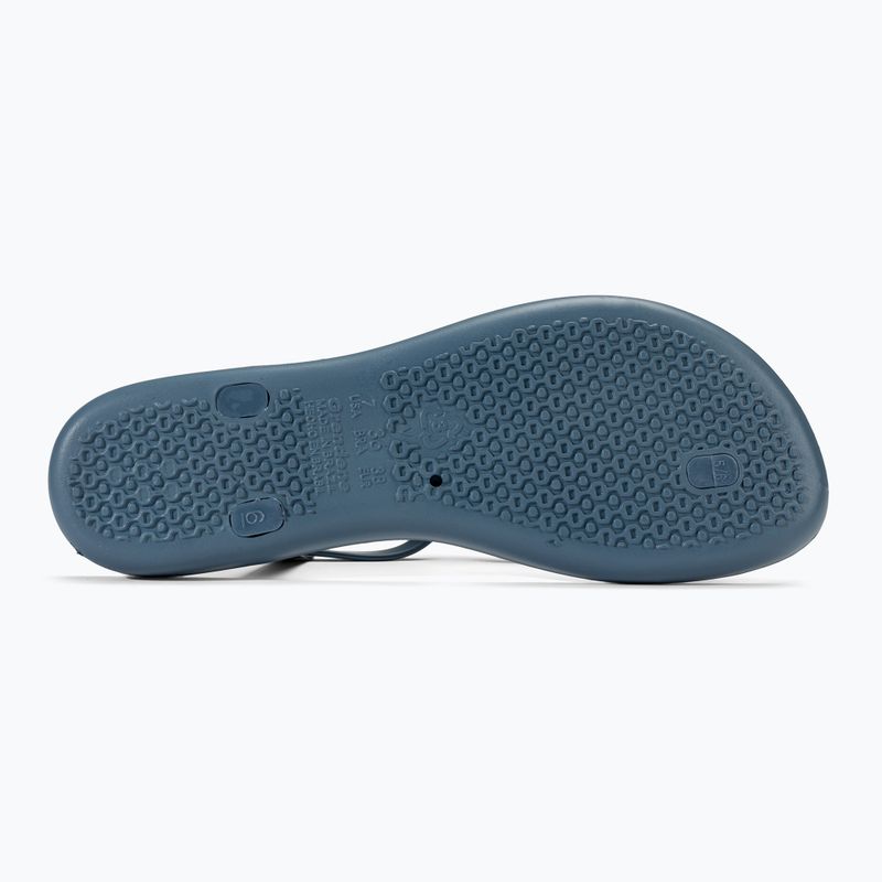 Moteriški sandalai Ipanema Class Marble blue/blue 4