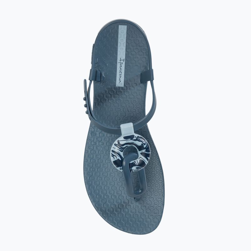 Moteriški sandalai Ipanema Class Marble blue/blue 5