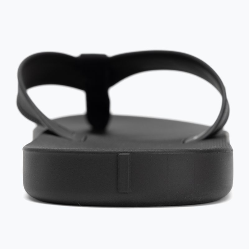 Vyriškos šlepetės per pirštą RIDER Impulse Thong black 6