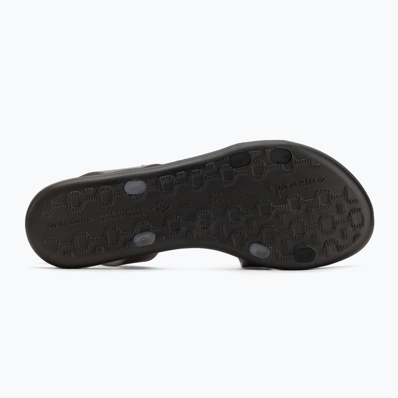 Moteriški sandalai Ipanema Vibe black/silver 4