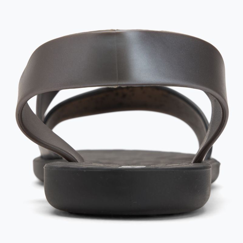 Moteriški sandalai Ipanema Vibe black/silver 6