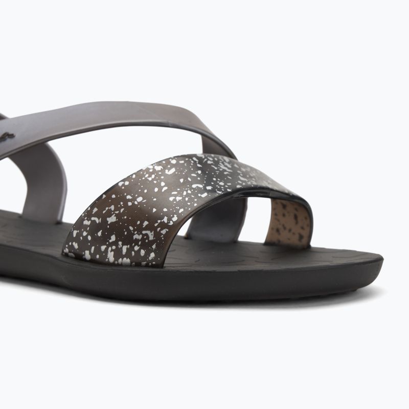 Moteriški sandalai Ipanema Vibe black/silver 7