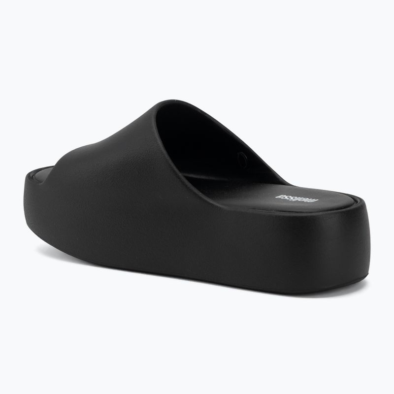 Moteriškos šlepetės Melissa Free Platform Ad black 3