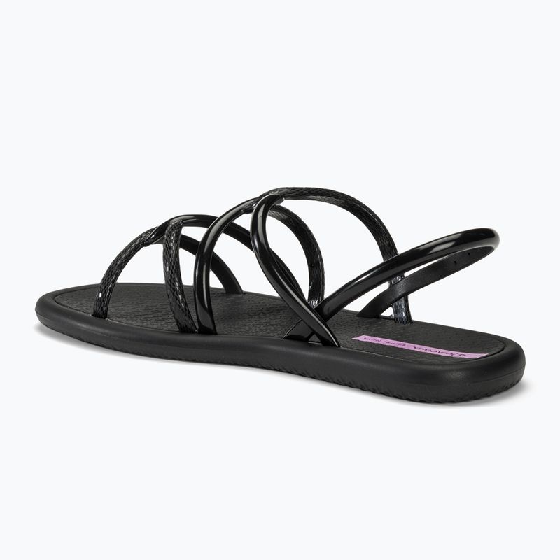 Moteriški sandalai Ipanema Meu Sol Azul black/lilac 3