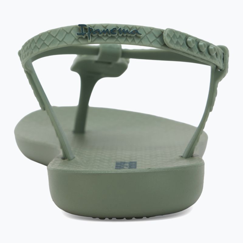 Moteriški sandalai Ipanema Class Linea green/green/blue 6