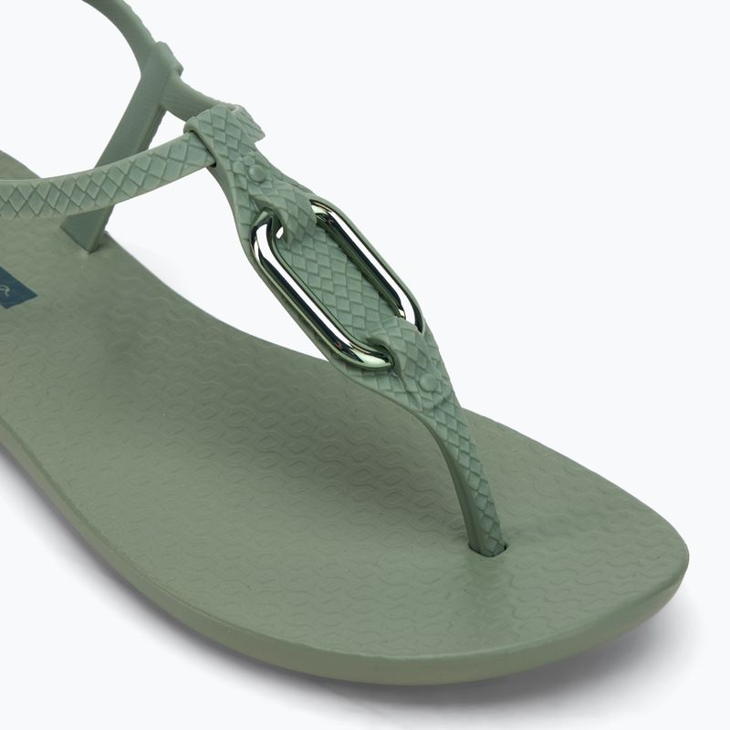 Moteriški sandalai Ipanema Class Linea green/green/blue 7