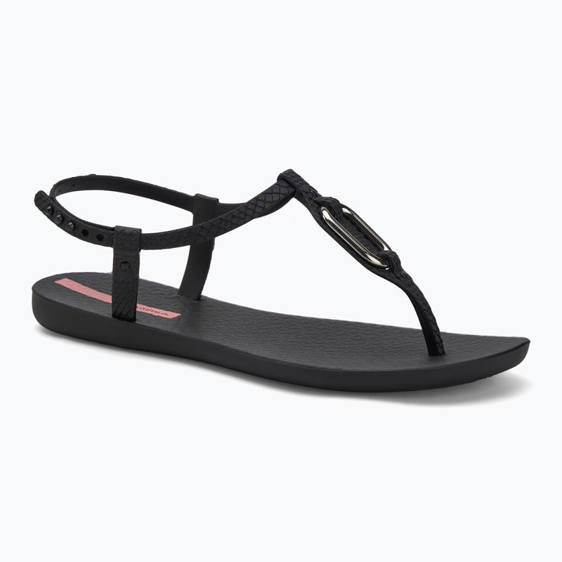 Moteriški sandalai Ipanema Class Linea black/black/pink