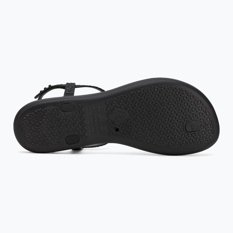 Moteriški sandalai Ipanema Class Linea black/black/pink 4
