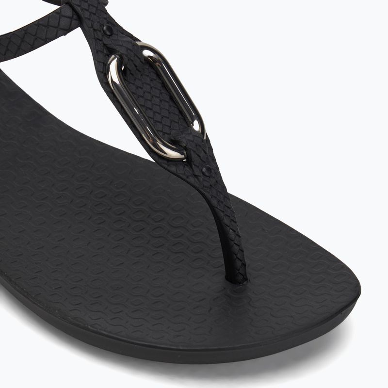 Moteriški sandalai Ipanema Class Linea black/black/pink 7