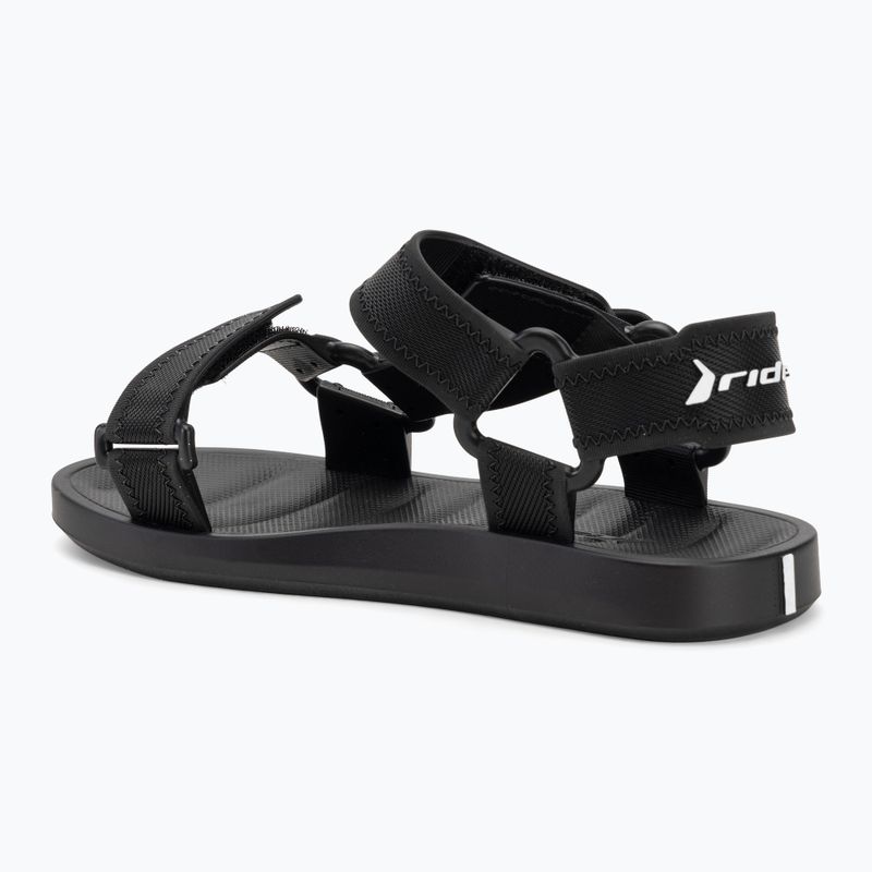 Vaikiški sandalai RIDER Free Style II black 3