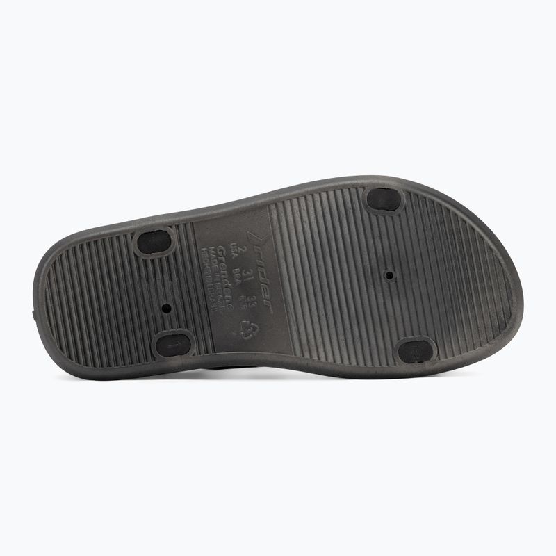 Vaikiški sandalai RIDER Free Style II black 4