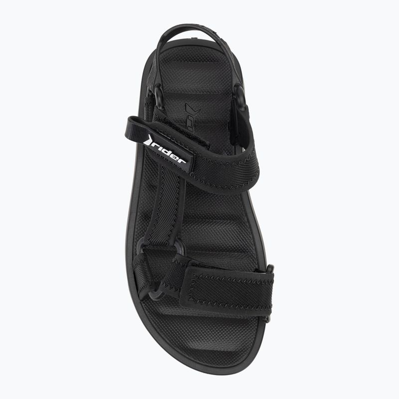 Vaikiški sandalai RIDER Free Style II black 5