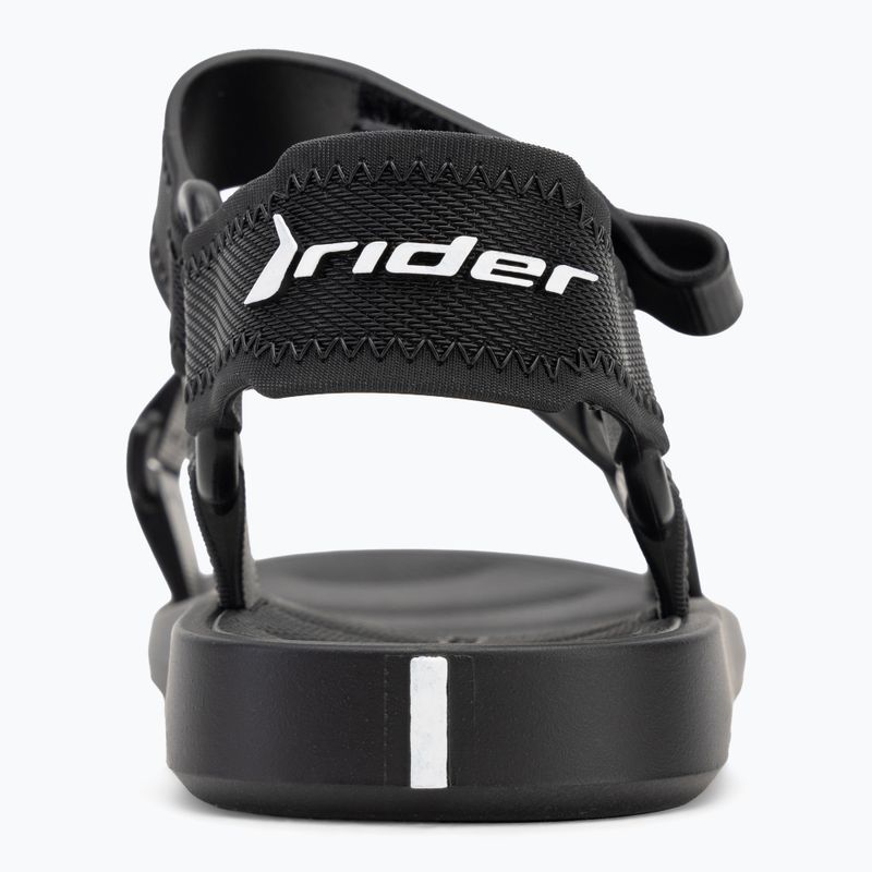 Vaikiški sandalai RIDER Free Style II black 6