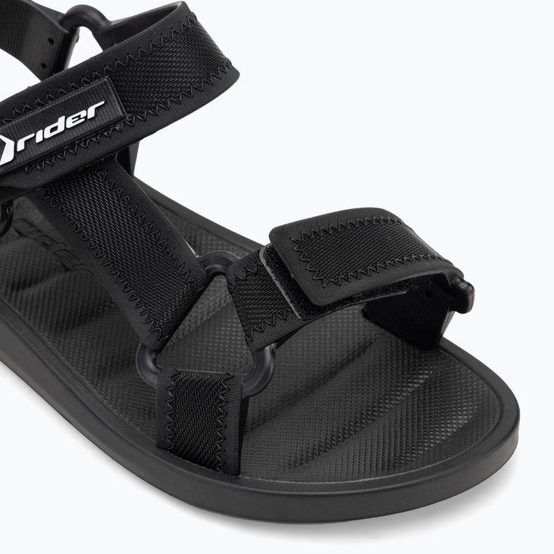 Vaikiški sandalai RIDER Free Style II black 7