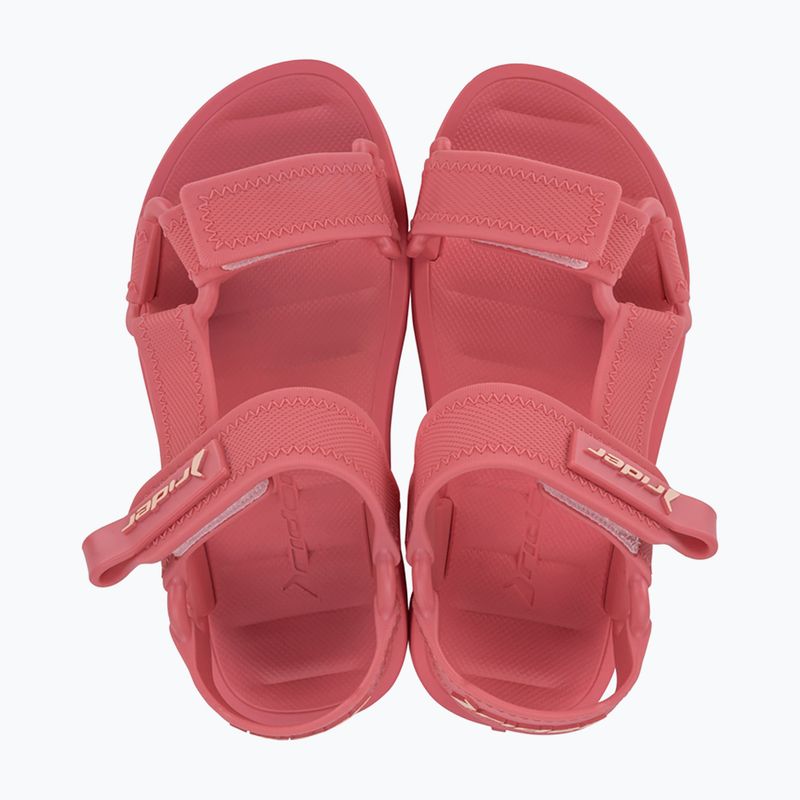 Vaikiški sandalai RIDER Free Style II pink 2