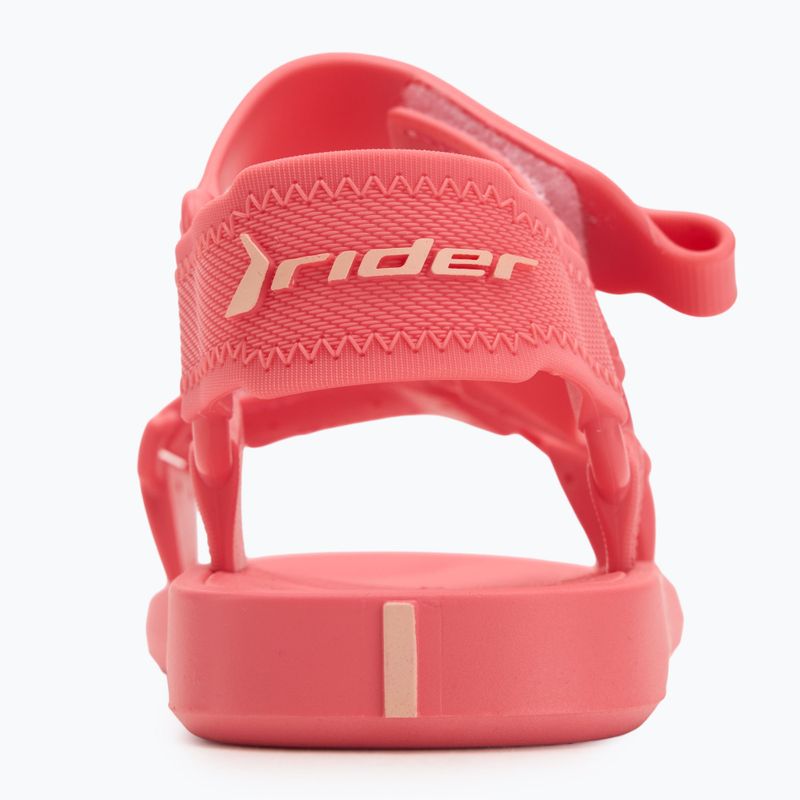 Vaikiški sandalai RIDER Free Style II pink 6