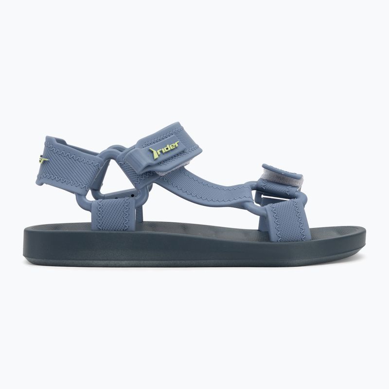 Vaikiški sandalai RIDER Free Style II blue/blue 2