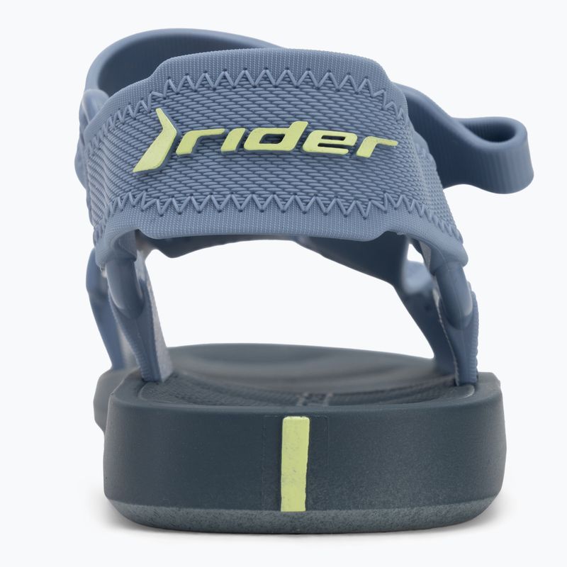 Vaikiški sandalai RIDER Free Style II blue/blue 6