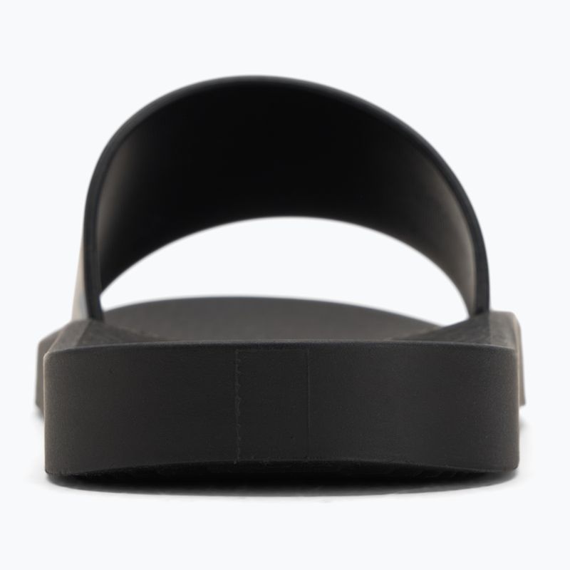 Vaikiškos šlepetės Ipanema Urban VI Slide Kids black/black/grey 6