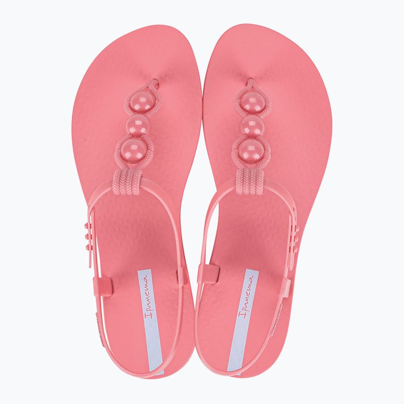 Moteriški sandalai Ipanema Class Conecta pink/blue 2