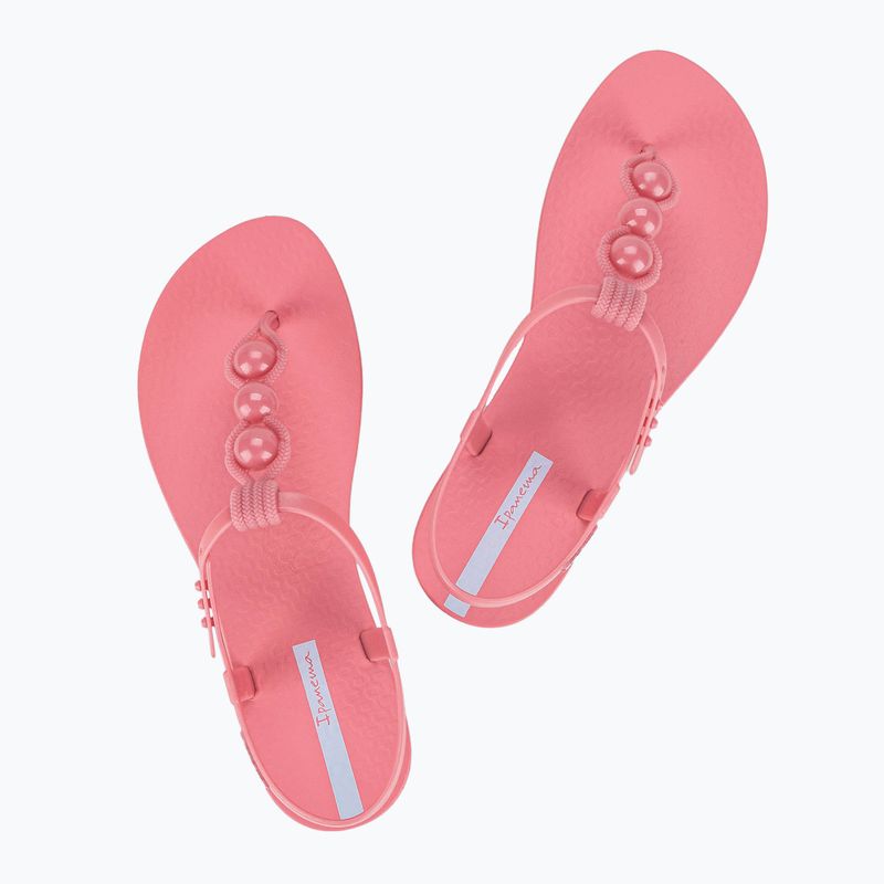 Moteriški sandalai Ipanema Class Conecta pink/blue 3