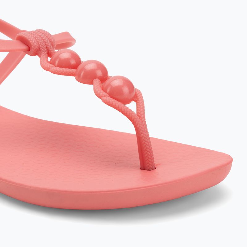 Moteriški sandalai Ipanema Class Conecta pink/blue 7