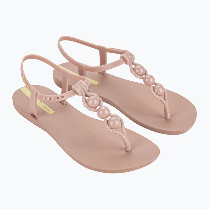 Moteriški sandalai Ipanema Class Conecta pink/yellow