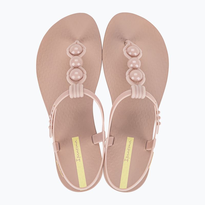 Moteriški sandalai Ipanema Class Conecta pink/yellow 2