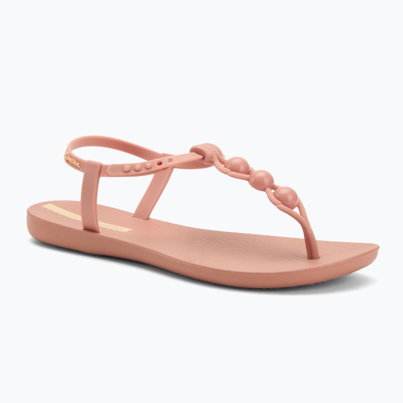 Moteriški sandalai Ipanema Class Conecta pink/yellow
