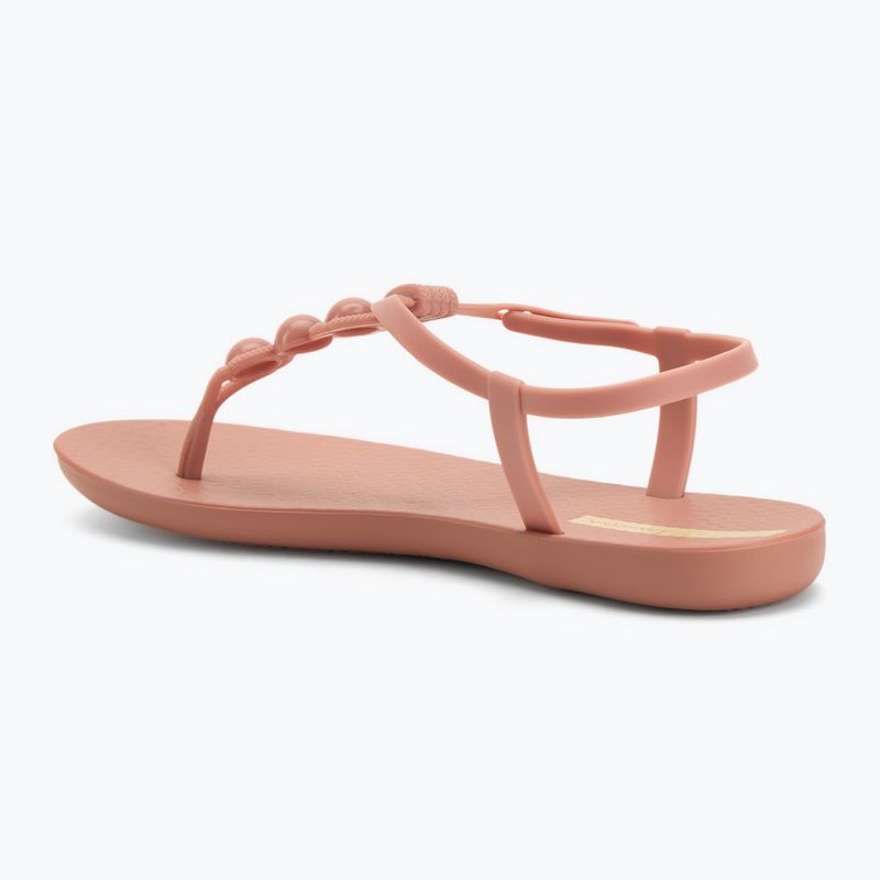 Moteriški sandalai Ipanema Class Conecta pink/yellow 3