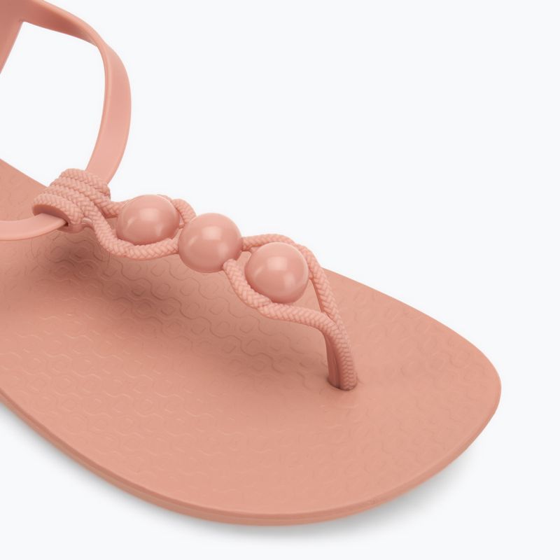 Moteriški sandalai Ipanema Class Conecta pink/yellow 7