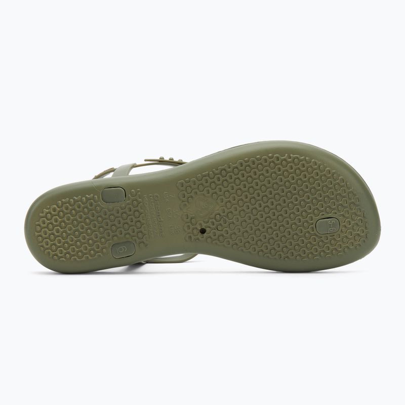 Moteriški sandalai Ipanema Class Conecta green/pink 4