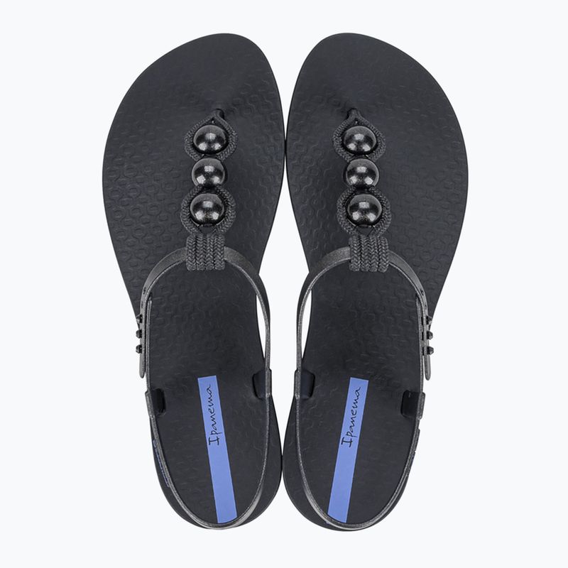 Moteriški sandalai Ipanema Class Conecta black/black 2