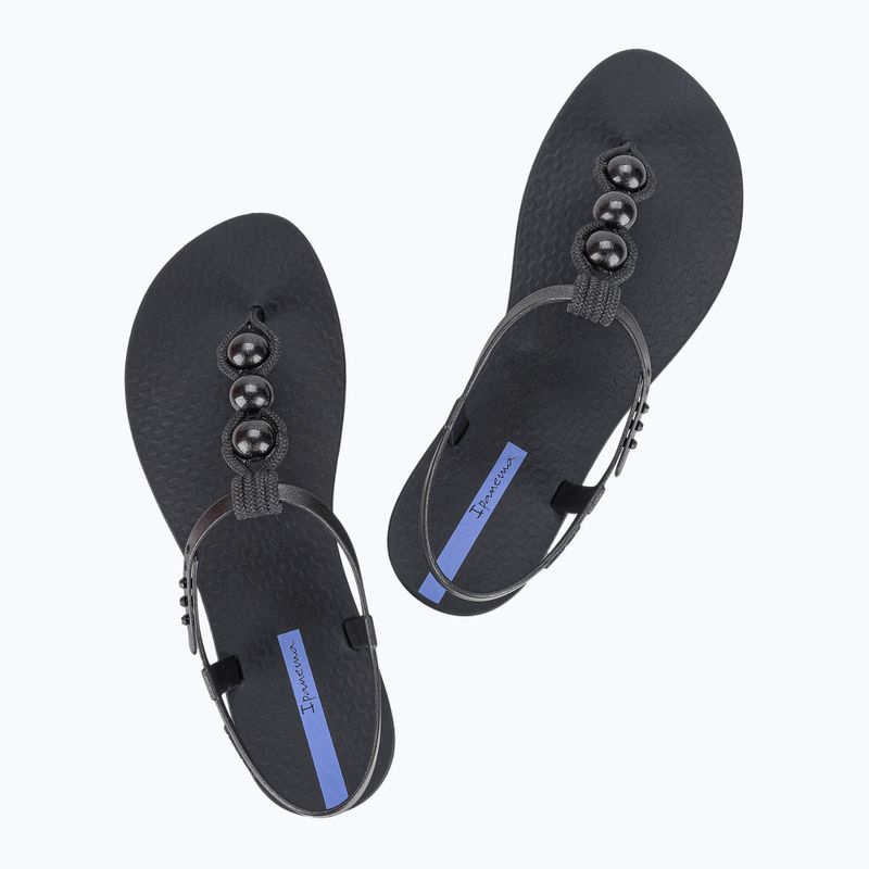 Moteriški sandalai Ipanema Class Conecta black/black 3