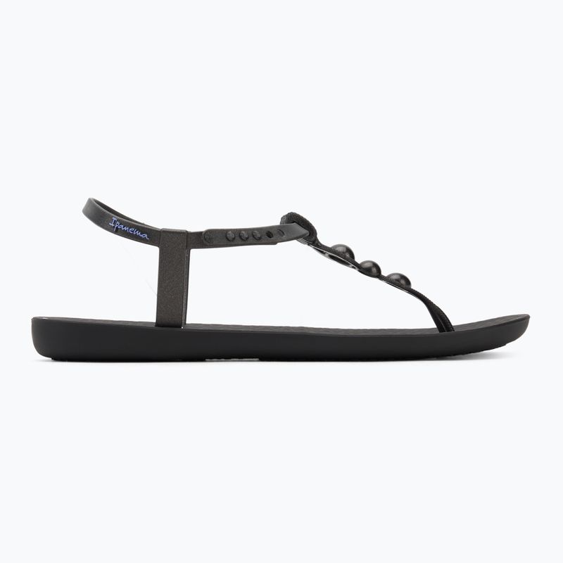 Moteriški sandalai Ipanema Class Conecta black/black 2