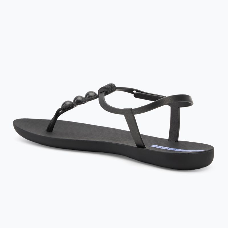 Moteriški sandalai Ipanema Class Conecta black/black 3