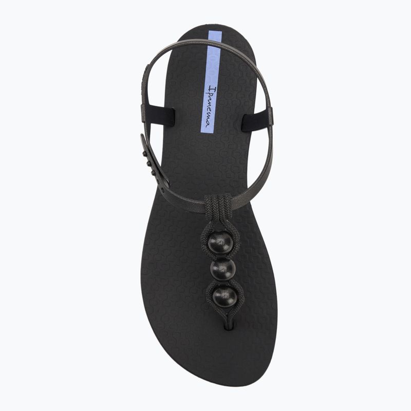 Moteriški sandalai Ipanema Class Conecta black/black 5