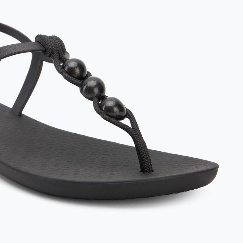 Moteriški sandalai Ipanema Class Conecta black/black 7