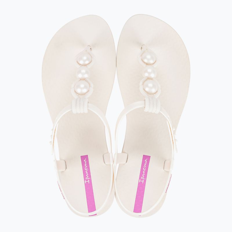 Moteriški sandalai Ipanema Class Conecta beige/lilac 2
