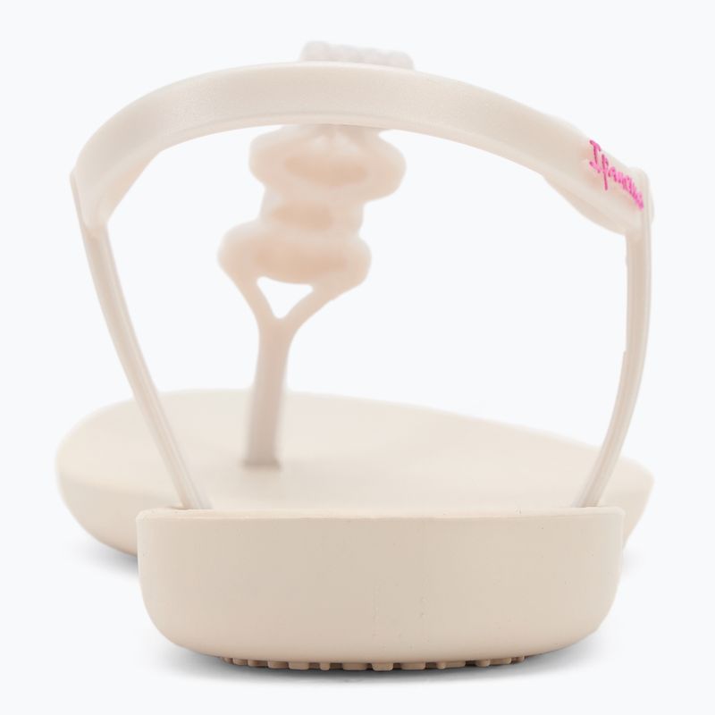 Moteriški sandalai Ipanema Class Conecta beige/lilac 6