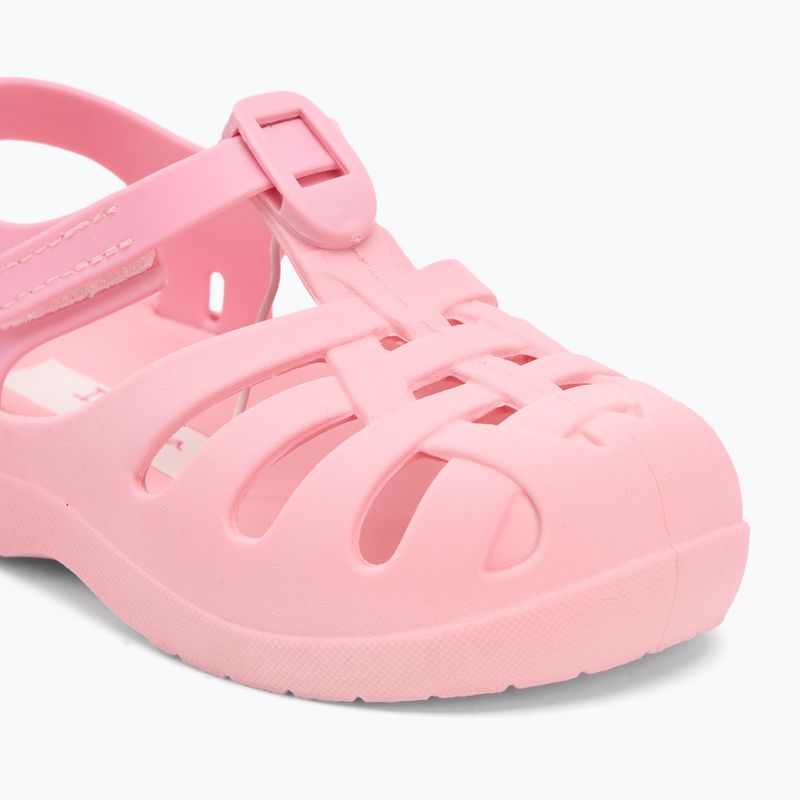Vaikiški sandalai Ipanema Summer Basic II Baby light pink 7