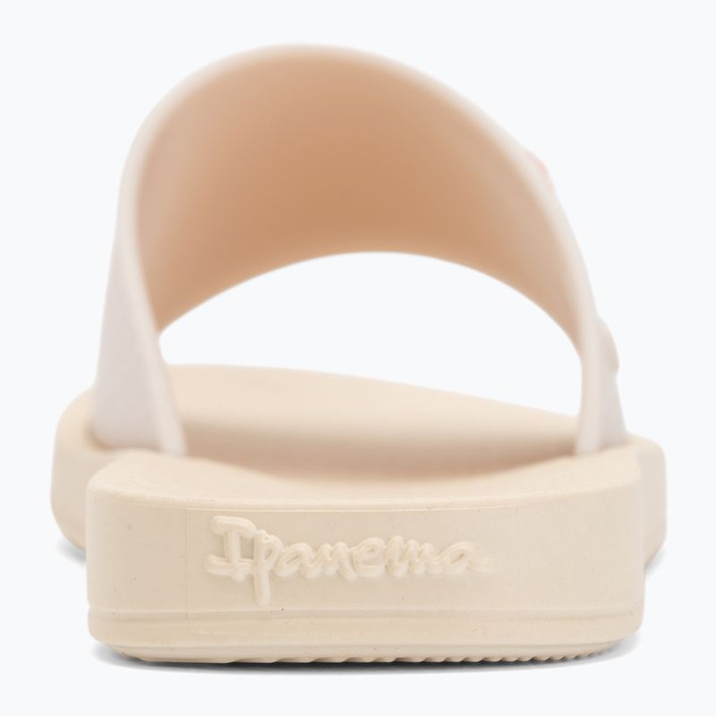 Vaikiškos šlepetės Ipanema Anat Classic beige/beige/orange 6