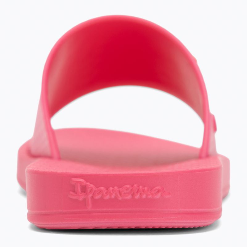 Vaikiškos šlepetės Ipanema Anat Classic pink/dark pink/yellow 6