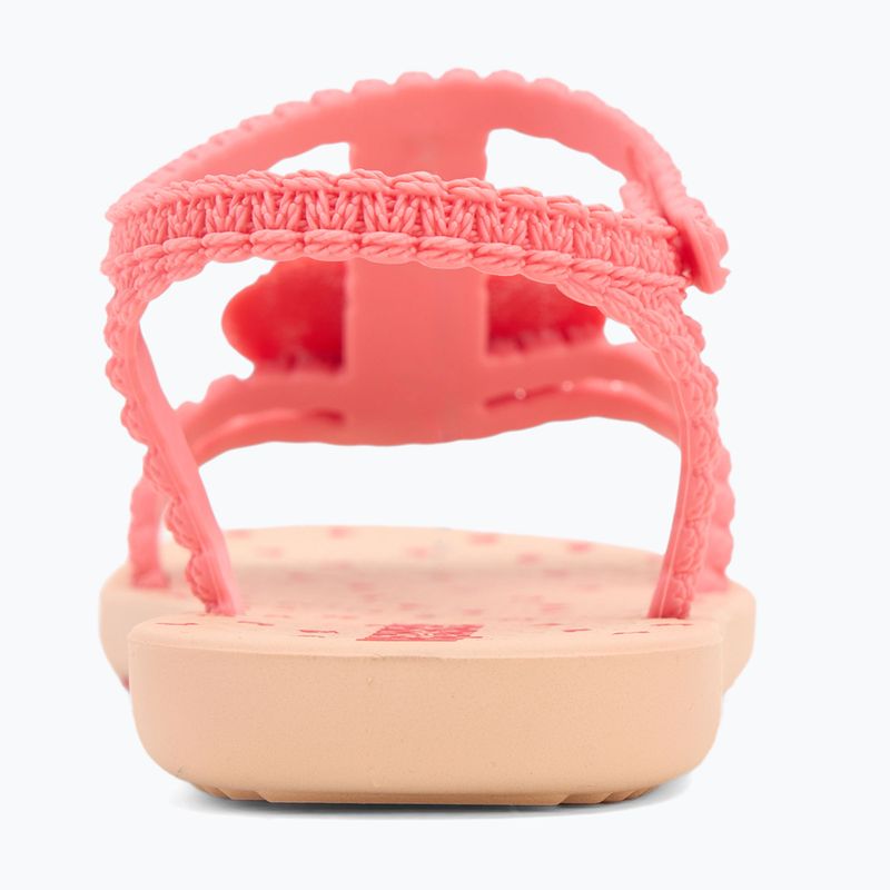 Vaikiški sandalai Ipanema My First Baby beige/pink/red 6