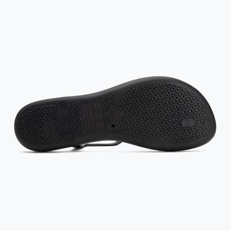 Moteriški sandalai Ipanema Class Connect black/black/gold 4